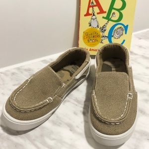 NWOT Little Loafers - Size 10